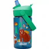 Camelbak  Drikkeflaske Thrive Flip Straw Kids