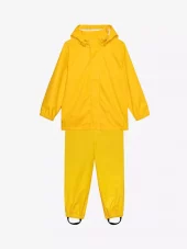 Color Kids - Regnsett Gutt