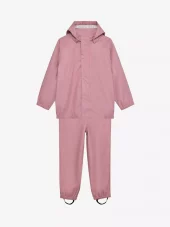 Color Kids - Regnsett Jente