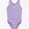 Color Kids  Swimsuit - Solid