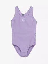 Color Kids  Swimsuit - Solid