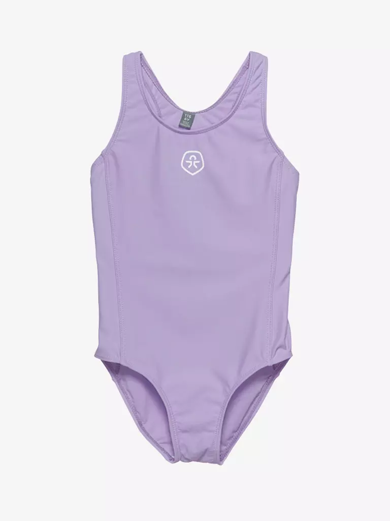 Color Kids Swimsuit - Solid
