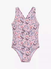 Color Kids  Swimsuit, AOP