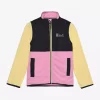 Color Kids Fleece Jacket