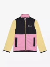 Color Kids  Fleece Jacket
