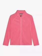 Color Kids  Fleece Jacket - Full Zip