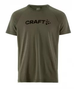 Craft  Core Essence Logo Tee M