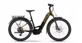 Haibike  Trekking 7.5 Mono