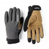 Hestra  Bike Guard D3o Long - 5 Finger