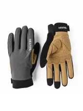 Hestra  Bike Guard D3o Long - 5 Finger