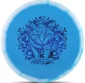 Latitude 64 - Kristin Lätt - Gold Orbit Claymore