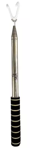 SIGR  SIGR TELESCOPIC DISC GOLF RETRIEVER 4,88m Assorted Colors