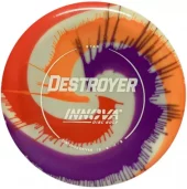 Innova  I-Dye Star Destroyer Distance Driver