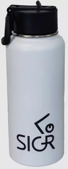 SIGR  SIGR Stainless Steel Water Bottle 1000ml