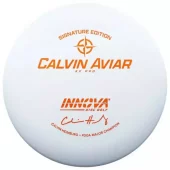 Innova  Pro KC Aviar Calvin Heimburg Putt & Approach