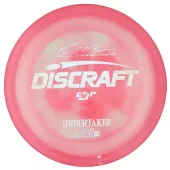 Discraft  Esp Driver Undertaker, 173-176g