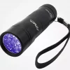 MVP Disc Sports  MVP Compact UV Flashlight