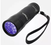 MVP Disc Sports  MVP Compact UV Flashlight