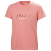 Helly Hansen  W Core Graphic T-Shirt 2.0