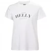 Helly Hansen  W Core Graphic T-Shirt 2.0