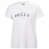 Helly Hansen  W Core Graphic T-Shirt 2.0