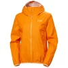 Helly Hansen  W Verglas 2.5l Fastpack Jacket