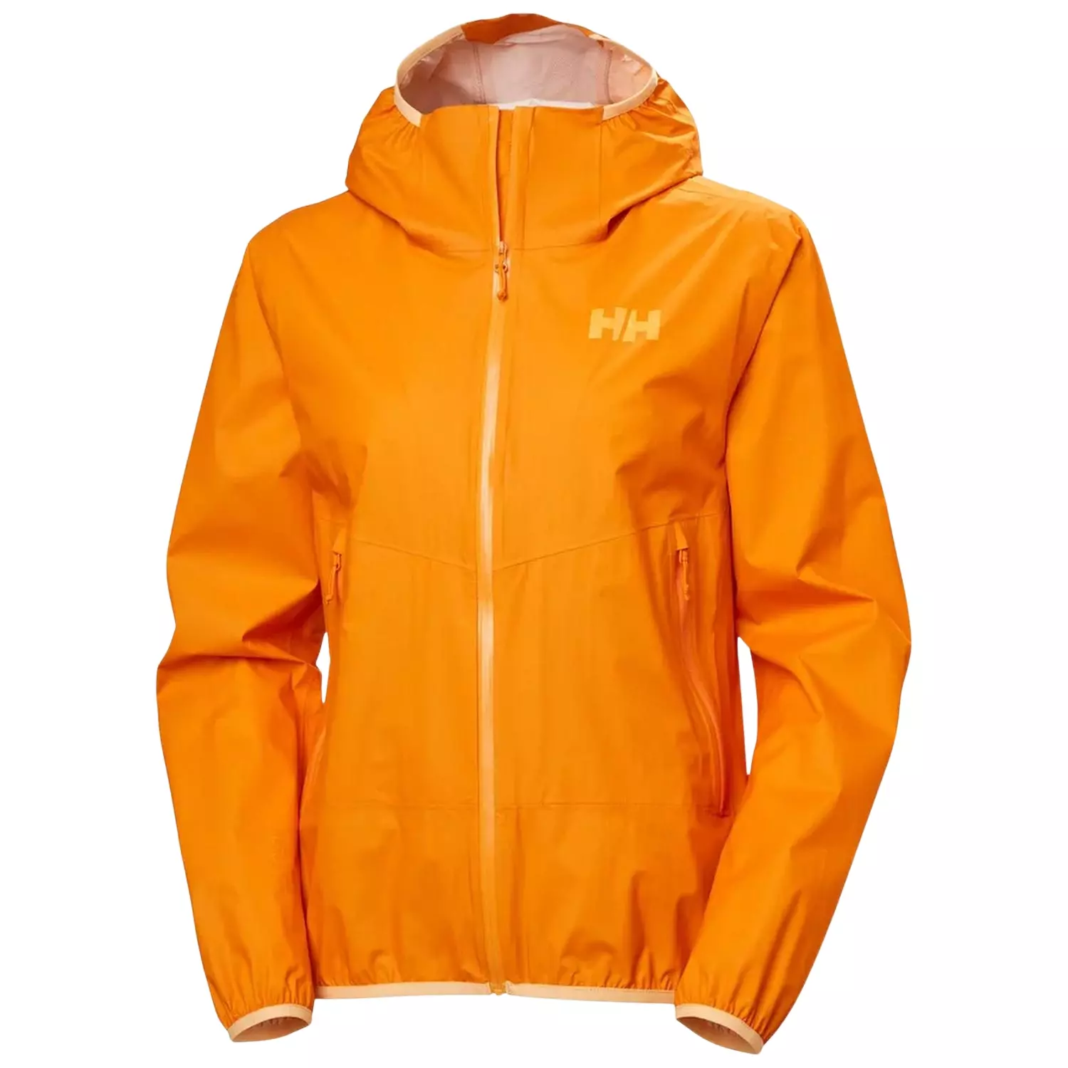 Helly Hansen W Verglas 2.5l Fastpack Jacket