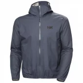Helly Hansen  Verglas 2.5l Fastpack Jacket