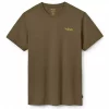 Rab  Stance Pitch Tee