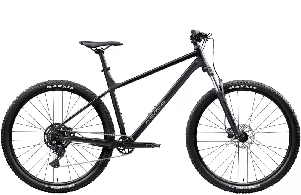 Norco Storm 100 M 29" Black