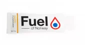 Fuel of Norway Energigel Appelsin