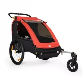 BURLEY Kids Trailer Honey BEE
