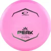 Latitude 64  Royal Clear Putter Peak