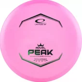 Latitude 64  Royal Clear Putter Peak