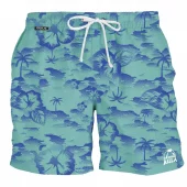Bula Wade Swim Trunks 15 Inch