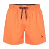 U.S POLO ASSN.  USPA Swimshorts Aza Men