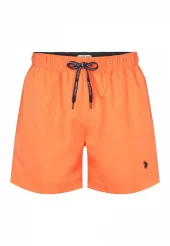 U.S POLO ASSN.  USPA Swimshorts Aza Men