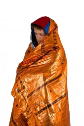 Lifesystems  Overlevelsesduk Heatshield Single
