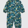 Color Kids Baby Shell Suit, AOP