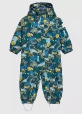 Color Kids  Baby Shell Suit, AOP