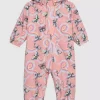 Color Kids  Baby Shell Suit, AOP