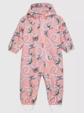 Color Kids  Baby Shell Suit, AOP