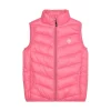 Color Kids  Waistcoat Quilted