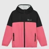 Color Kids  Jr. Windbreaker Jacket