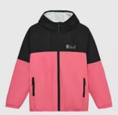 Color Kids  Jr. Windbreaker Jacket