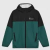 Color Kids  Jr. Windbreaker Jacket