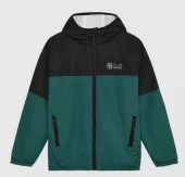Color Kids  Jr. Windbreaker Jacket