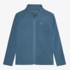 Color Kids  Fleece Jacket - Full Zip