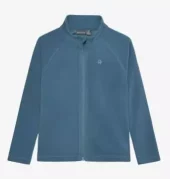 Color Kids  Fleece Jacket - Full Zip