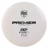 Discmania Q-LINE PREMIER DRIVER DD1